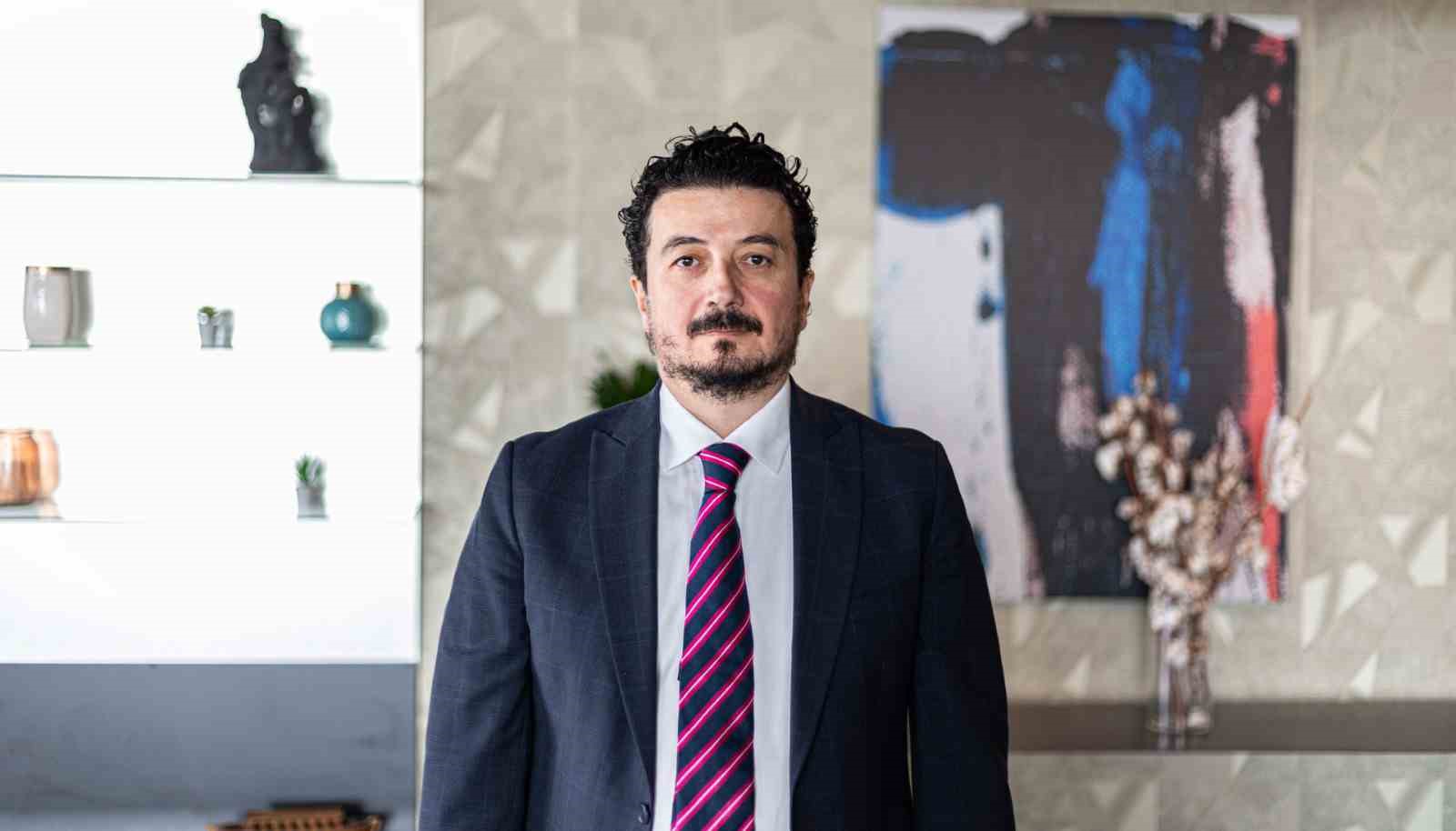 İş İnsanı Şükrü Tamer Başyazıcıoğlu: "Türkiye’de ticari gayrimenkulde yeni dönem başladı" 4 is insani sukru tamer basyazicioglu turkiyede ticari gayrimenkulde yeni donem basladi 0 ylF4E3PQ