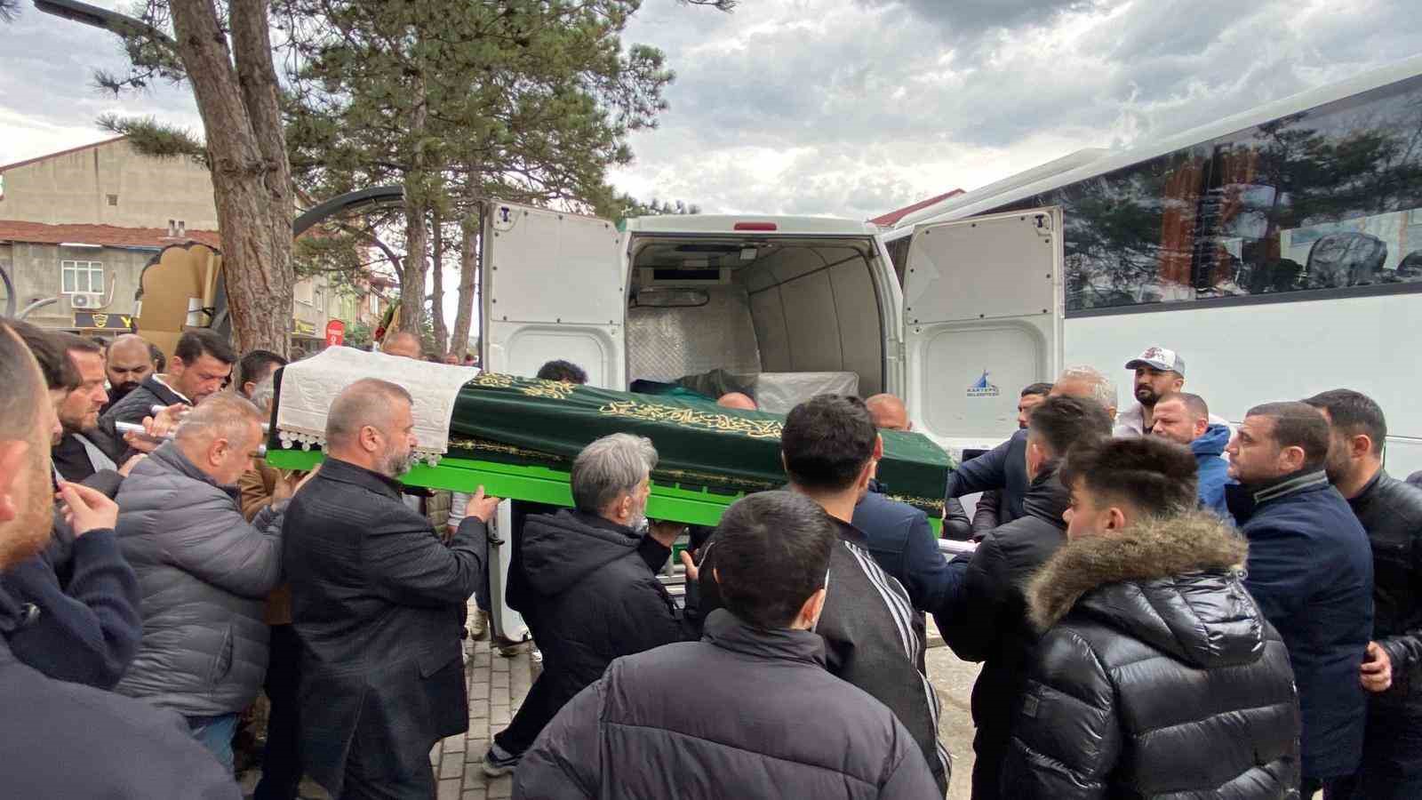 is kazasinda hayatini kaybeden genc son yolculuguna ugurlandi 2 YJZXdknw