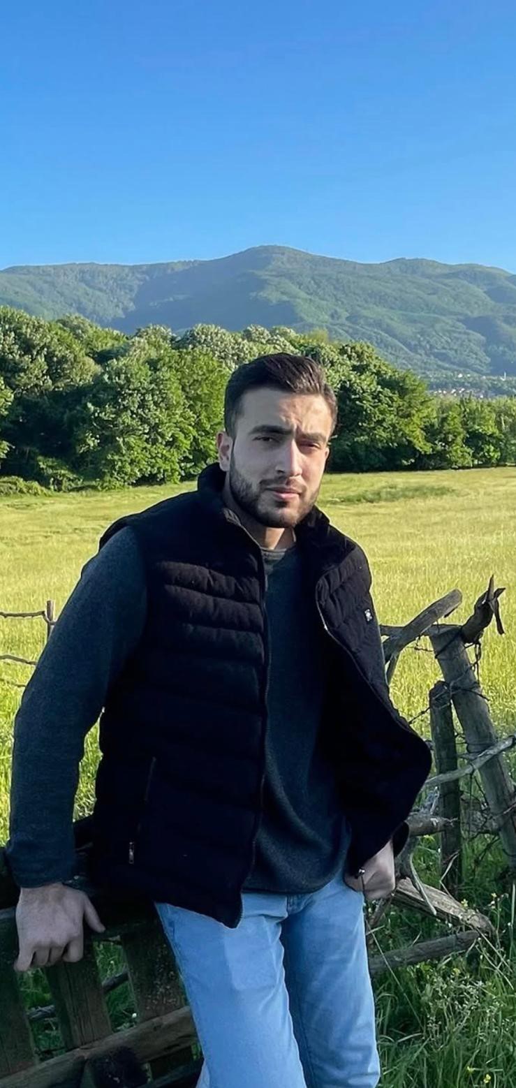 is kazasinda hayatini kaybeden genc son yolculuguna ugurlandi 5 lPTEnneV