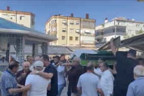 Kiraz toplamak için çıktığı ağaçtan düşerek yaralandı 2 thumbnail