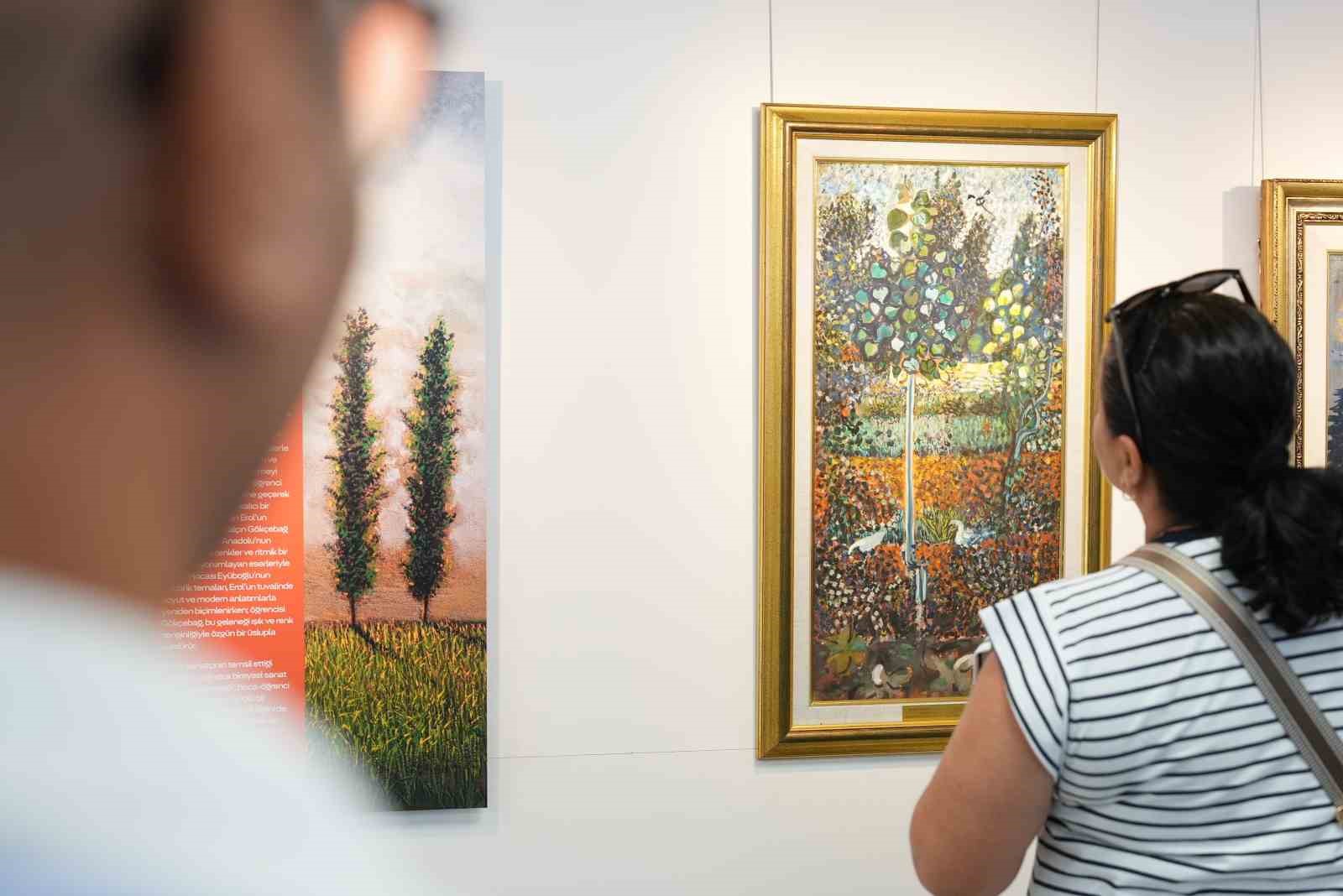 İş Sanat Anadolu Sergileri İznik’te 5 is sanat anadolu sergileri iznikte 1 4Tw8IP68