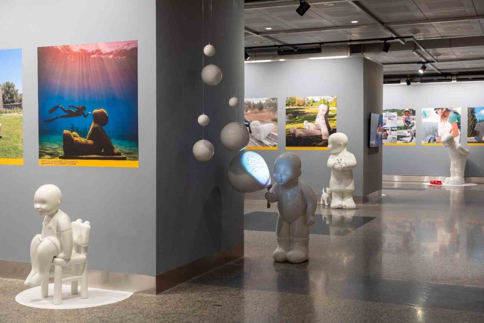 İş Sanat Kibele Sanat Galerisi’nde yılın ilk sergisi "Ayla Turan Retrospektif" 7 is sanat kibele sanat galerisinde yilin ilk sergisi ayla turan retrospektif 3 dHOUQ91X