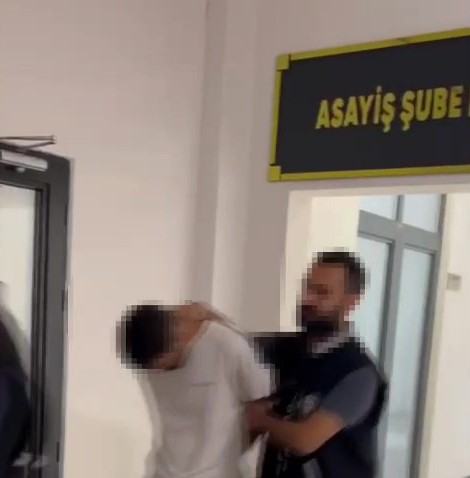 İş yeri kurşunlama olayının azmettiricileri yakalandı 5 is yeri kursunlama olayinin azmettiricileri yakalandi 1