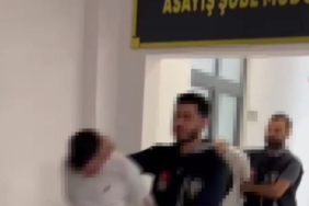 Facianın eşiğinden döndü: Burnu bile kanamadan kurtuldu 3 thumbnail
