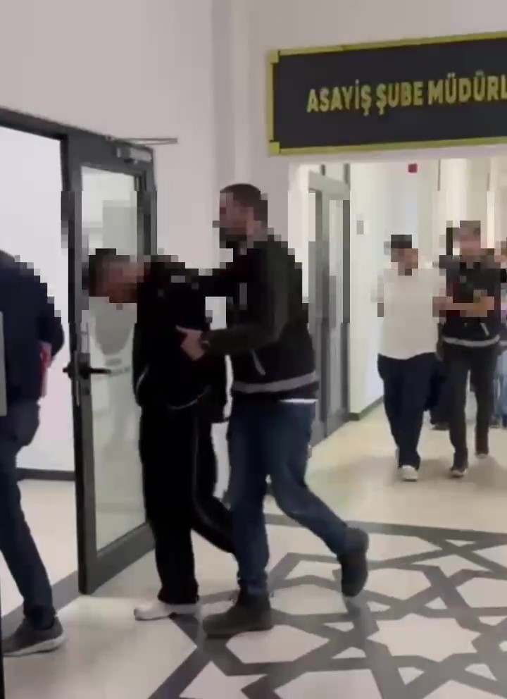 is yeri kursunlayan 4 supheli tutuklandi 1