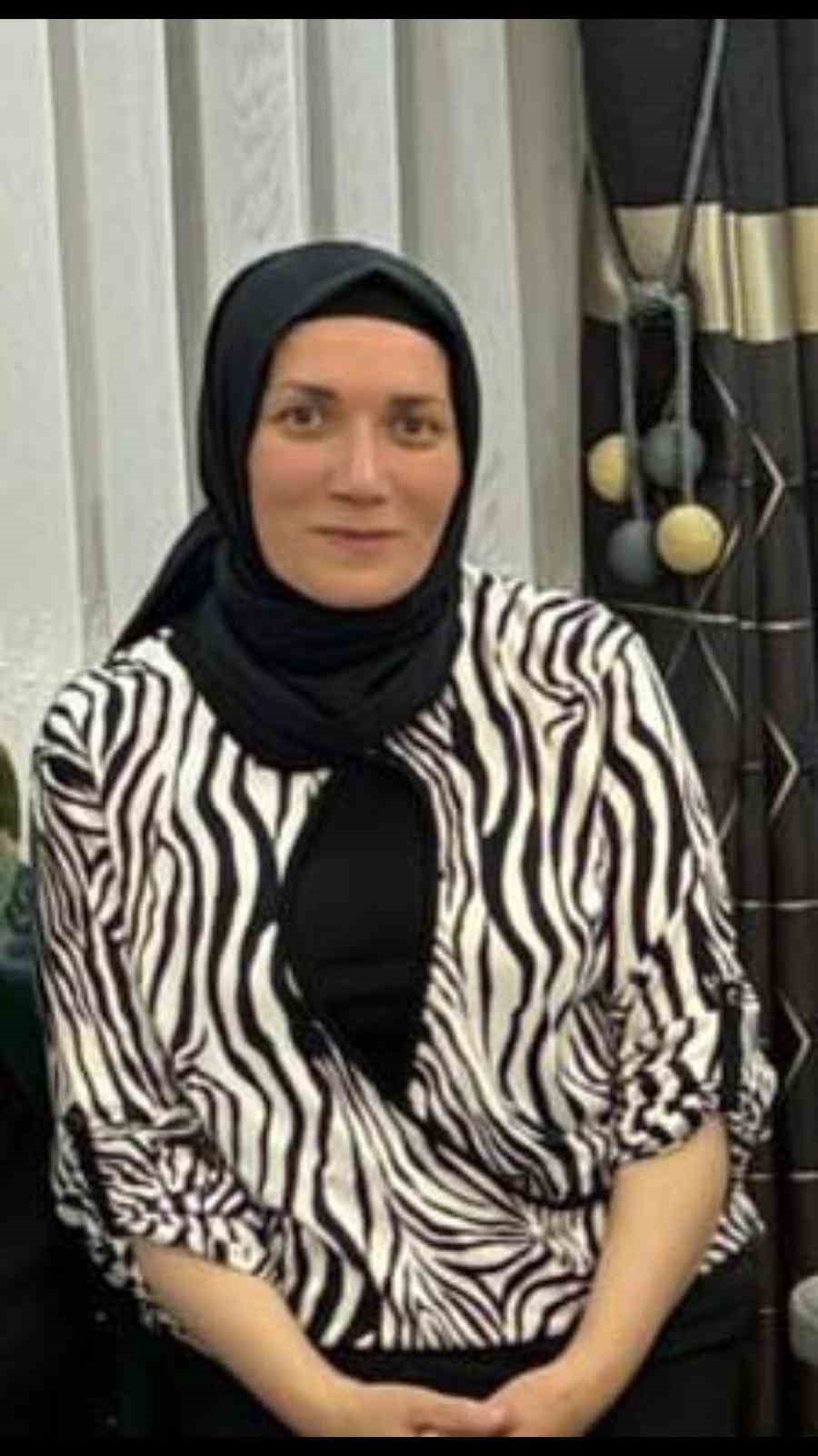 is yerinde 2 kattan asansor bosluguna dusen kadin hayatini kaybetti 1 zOLQX56S