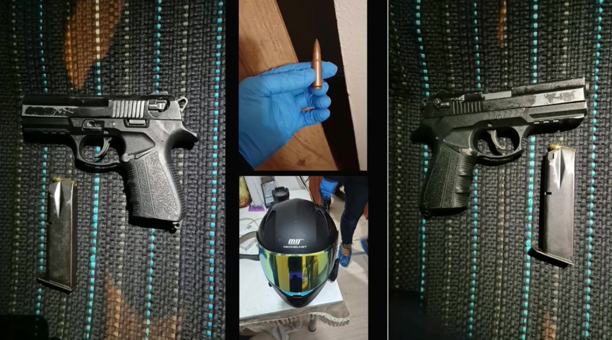 İş yerine kurşun yağdırdılar: İkametlerinde AK-47 fişeği ele geçirildi 7 is yerine kursun yagdirdilar ikametlerinde ak 47 fisegi ele gecirildi 3 LJjWF3ky