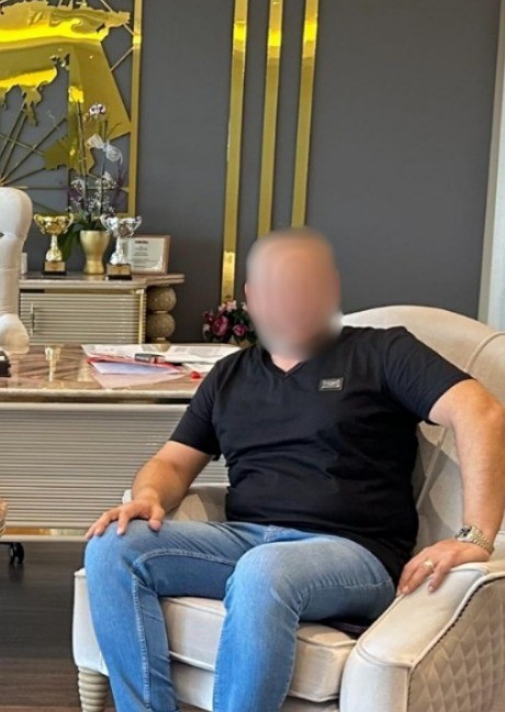 is yerinin caycisini dolandiran mudur yurt disina kacti 2