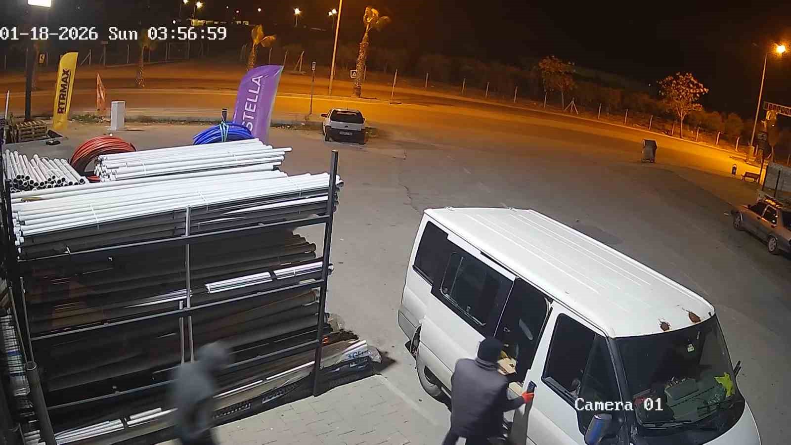 İş yerlerine giren hırsızlar ne bulduysa çaldı: 2 şüpheli tutuklandı 8 is yerlerine giren hirsizlar ne bulduysa caldi 2 supheli tutuklandi 4 Pgp4uOAR