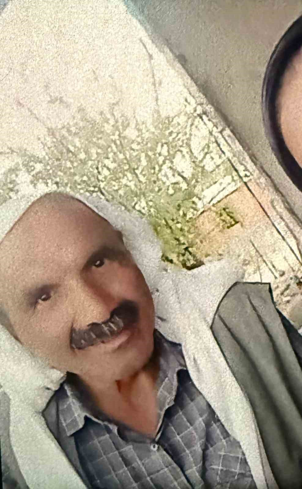 isci servisi yayaya carpip takla atti 1 olu 4 yarali 4 4M2ijXmE