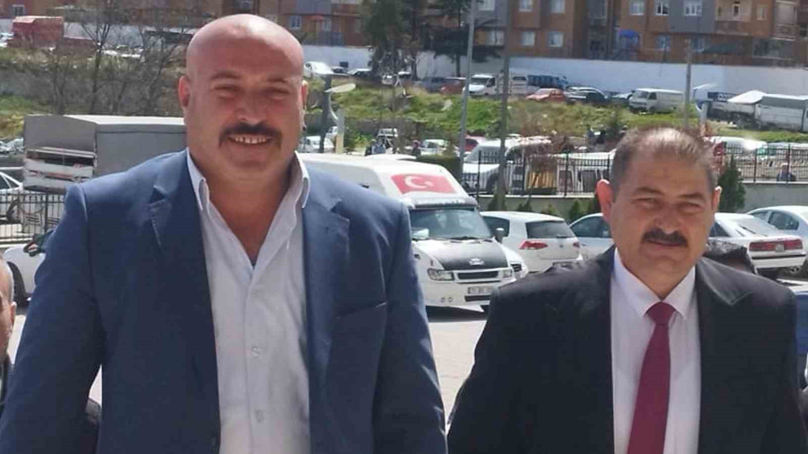 ise alinmadigi iddiasiyla belediye baskani ve soforunu oldurdu pismanim dedi saniga ceza yagdi 0 pBCl8sjK