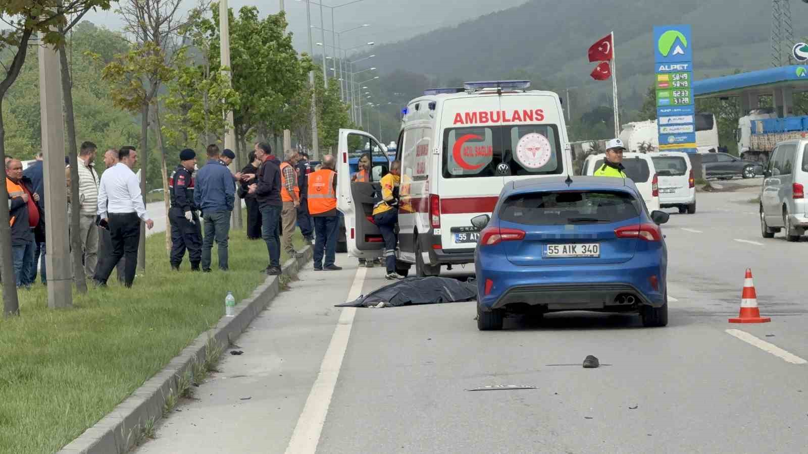 ise baslayacagi ilk gun kazada hayatini kaybetti 3 9VUgQuFX