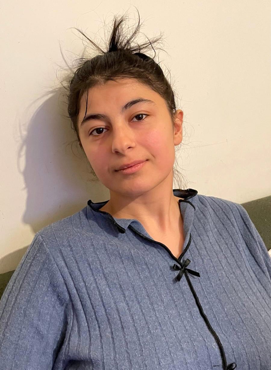ise gitmek icin evden ayrilan isitme engelli kadin kayiplara karisti 4 kXK2zqz5