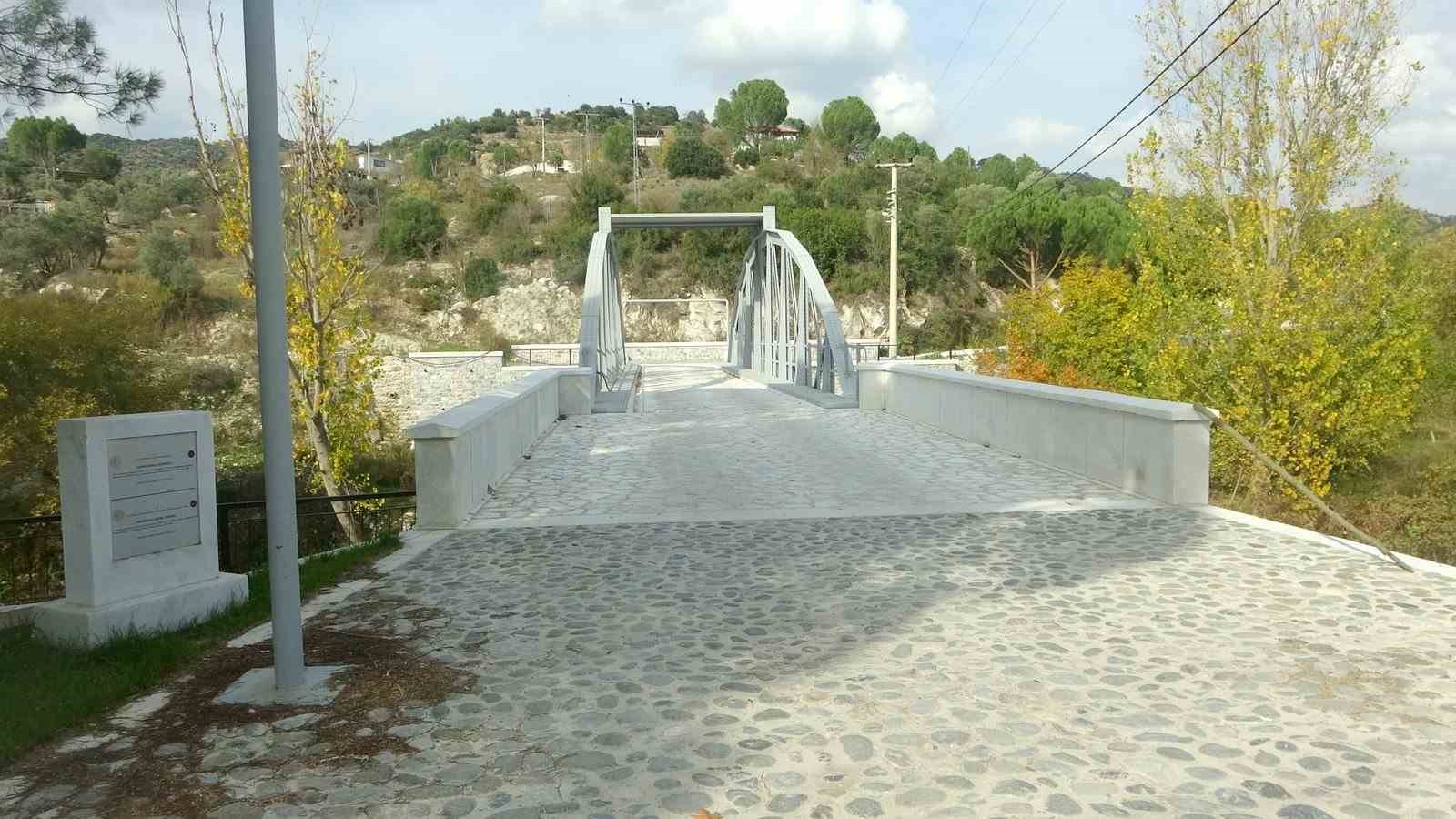 isgal doneminin sessiz tanigi kopru yeniden ayakta 1 h8JkZA4q
