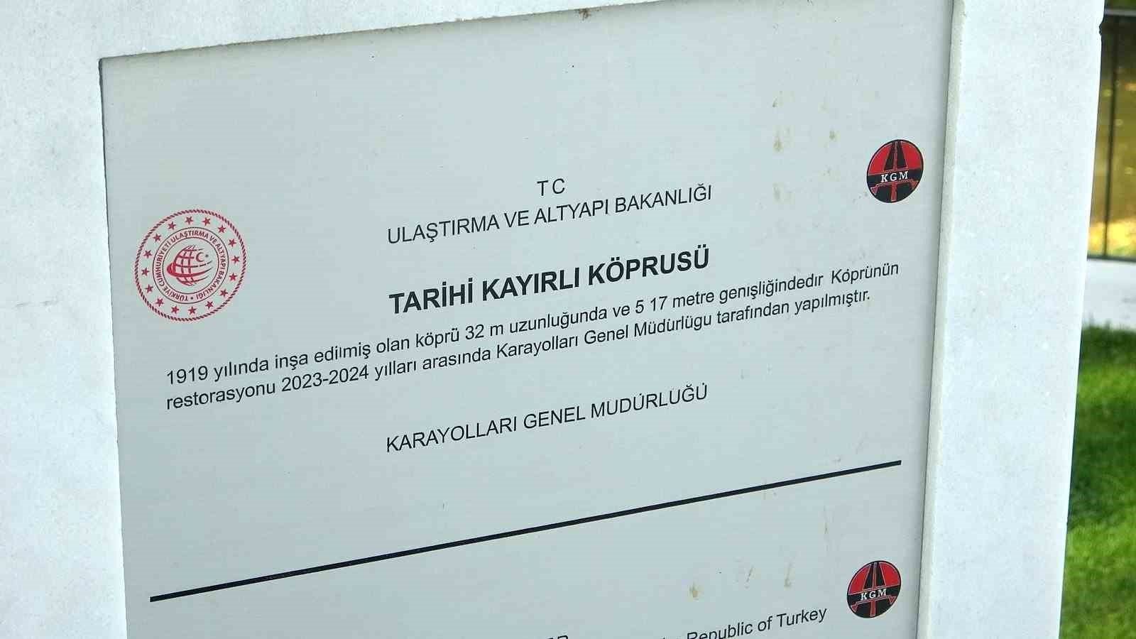 isgal doneminin sessiz tanigi kopru yeniden ayakta 2 W1npHUBl