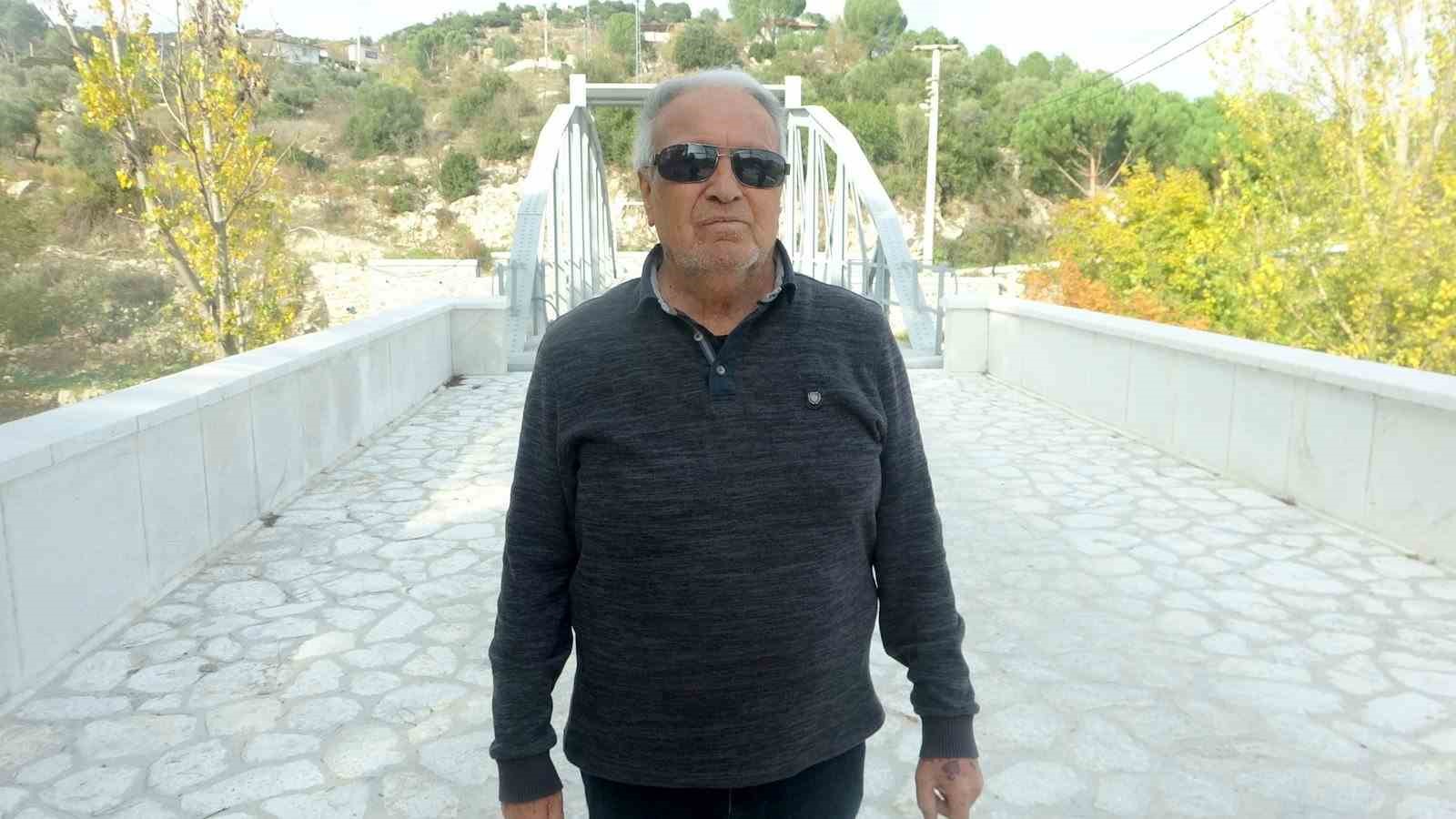 isgal doneminin sessiz tanigi kopru yeniden ayakta 4 3AEcqmY3