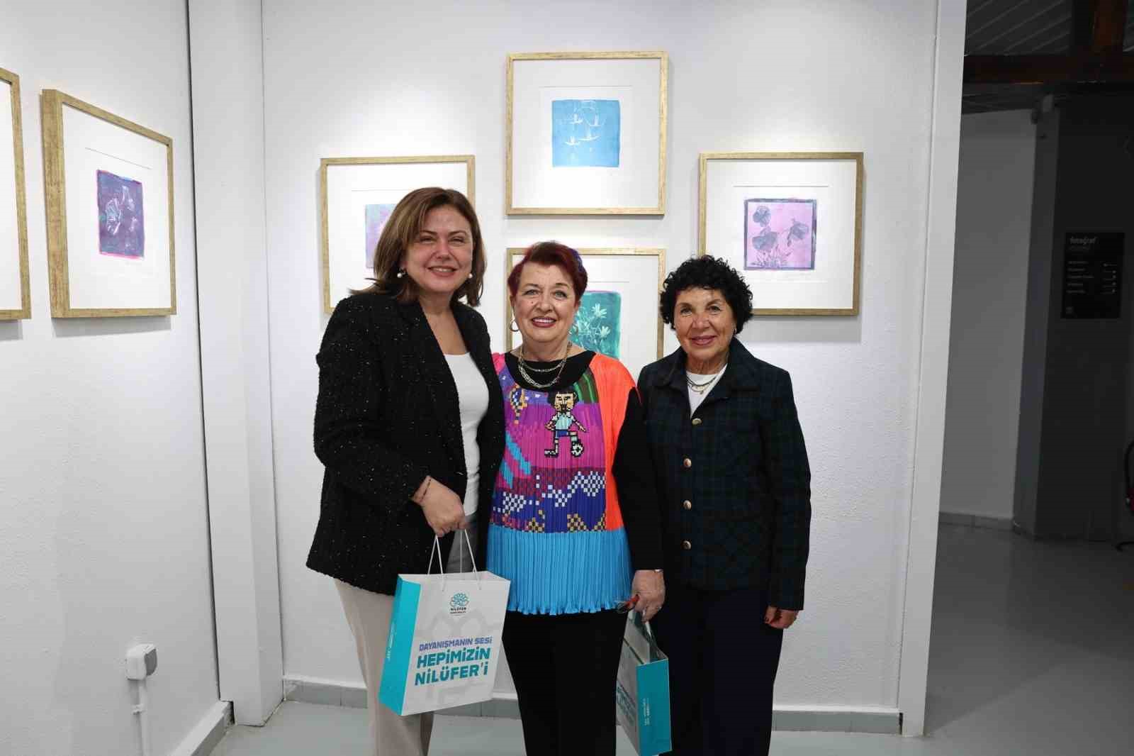 isigin izi sergisi niluferde 1