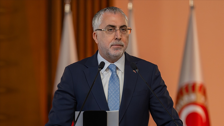 Bakan Işıkhan: Şehitlerimizin evlatlarına 457 milyon lira eğitim ödemesi yapacağız 1 isikhan2