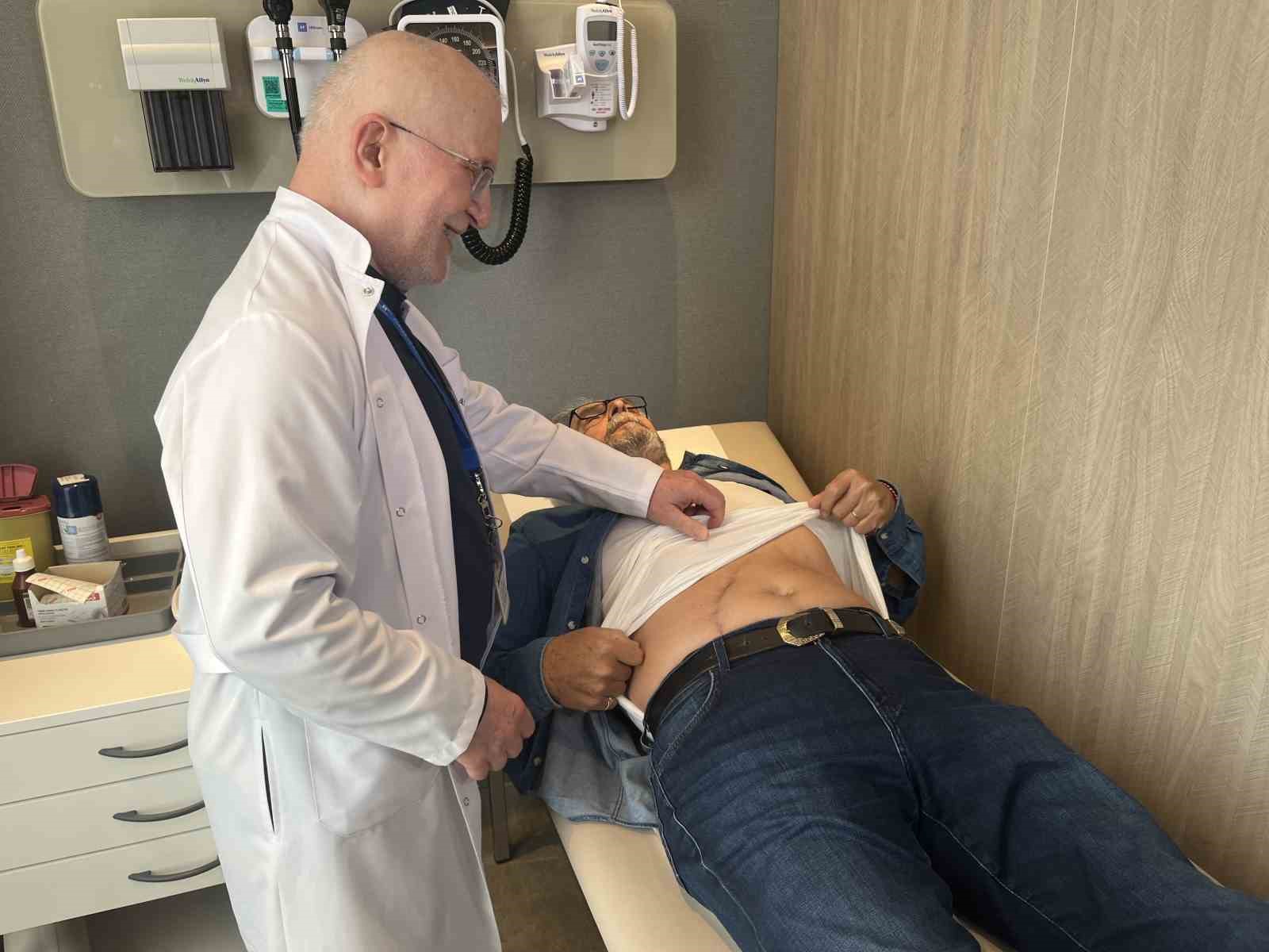 isimleri ayni hastaliklari ayni akyildizlarin yolu da ayni hastanede kesisti 4