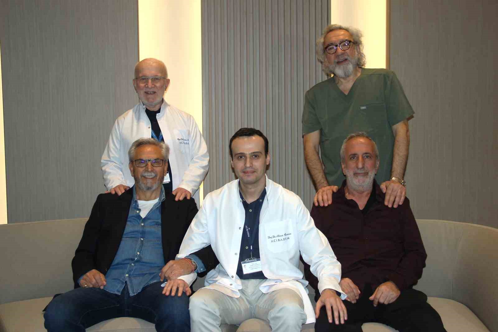 isimleri ayni hastaliklari ayni akyildizlarin yolu da ayni hastanede kesisti 6 DLRQXcHX