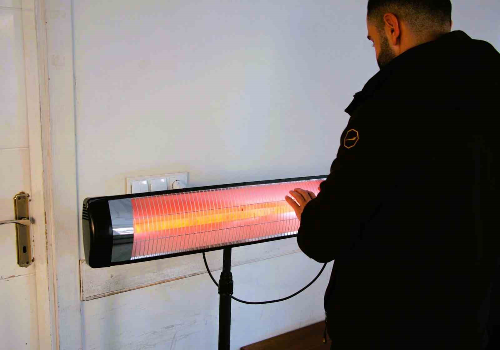 isinmada kacak elektrik kullanimi enerji arzini tehlikeye atiyor 0 YAfPH828