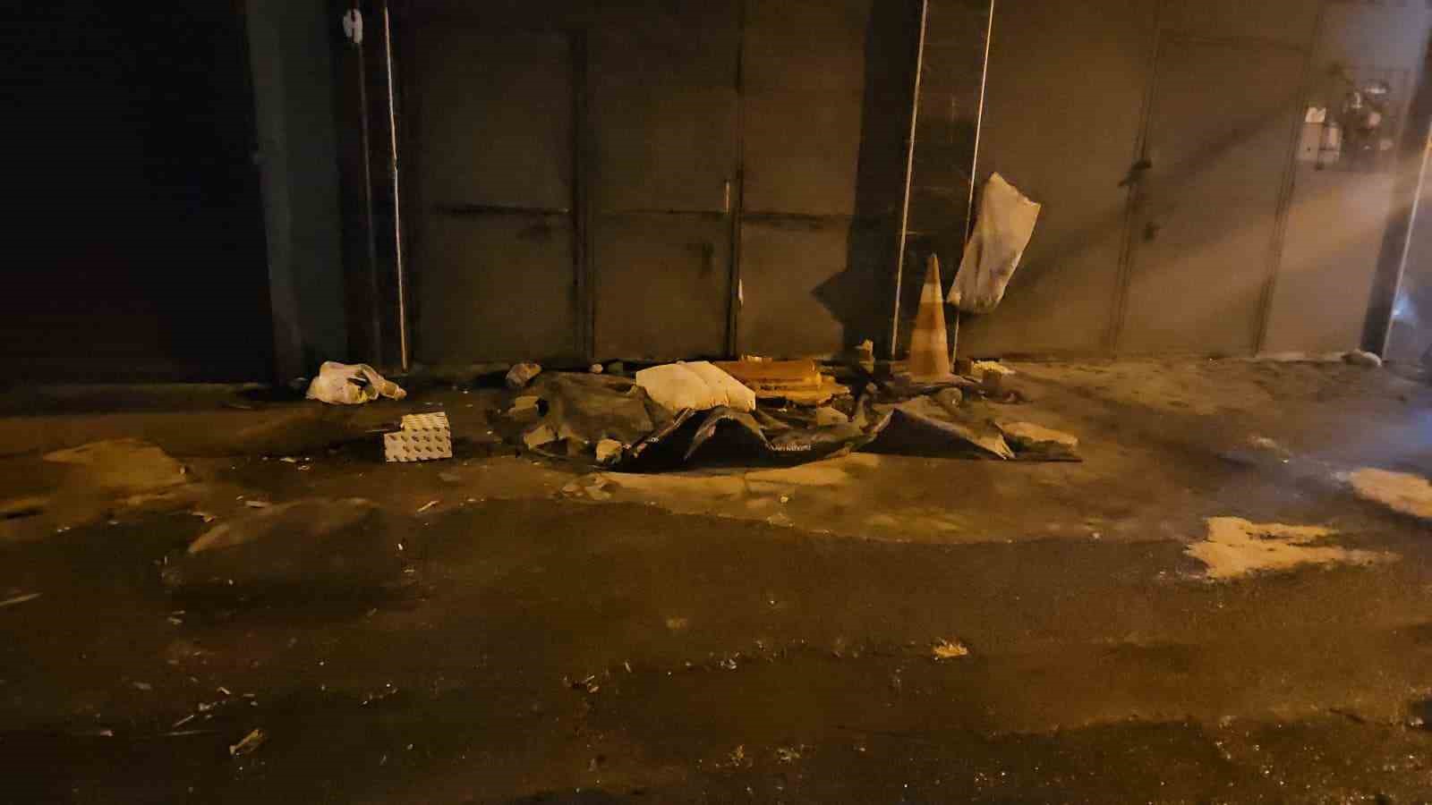 isinmak icin arabaya girdi arac yaninca feci sekilde can verdi 5 7H5pwIB8