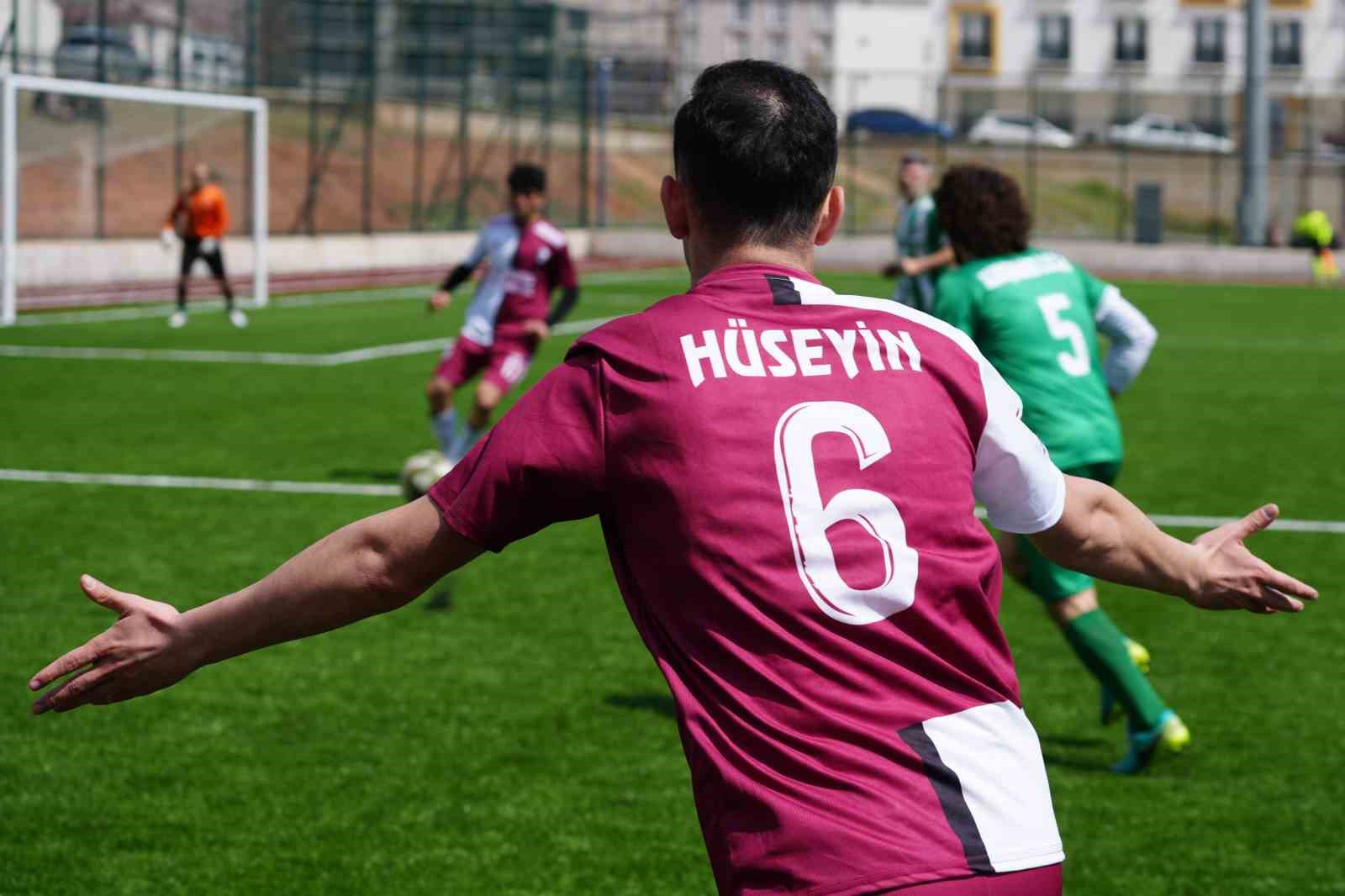 İşitme Engelliler Futbol Süper Ligi: Kırşehir İESK: 0 - Ankara İESK: 2 6 isitme engelliler futbol super ligi kirsehir iesk 0 ankara iesk 2 2 bdmMa1EF