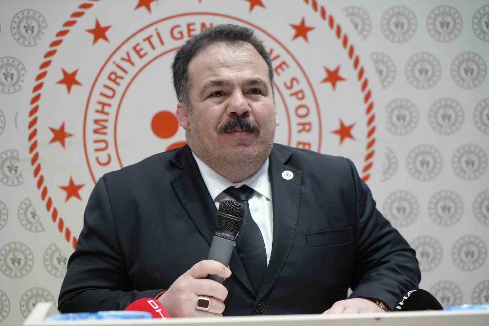 isitme engelliler masa tenisi turkiye sampiyonasi samsunda basladi 3 ANPtnRpY