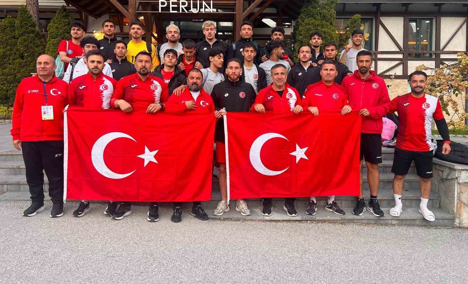 İşitme Engelliler U23 Milli Takımı, Dünya Şampiyonası’nda finale yükseldi 5 isitme engelliler u23 milli takimi dunya sampiyonasinda finale yukseldi 1
