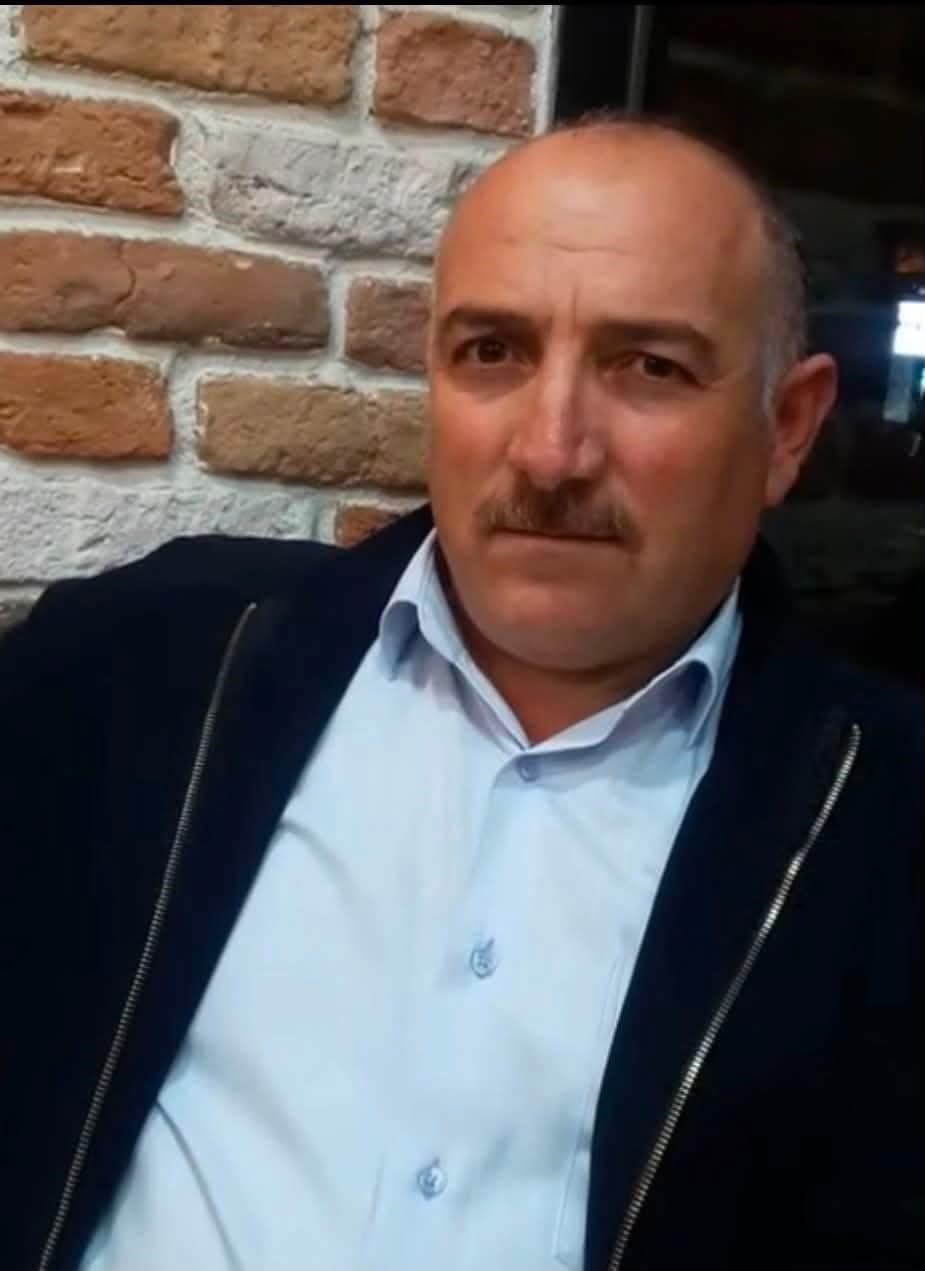İskeleden düşerek hayatını kaybeden işçi toprağa verildi 7 iskeleden duserek hayatini kaybeden isci topraga verildi 3 3Pk4BZGL