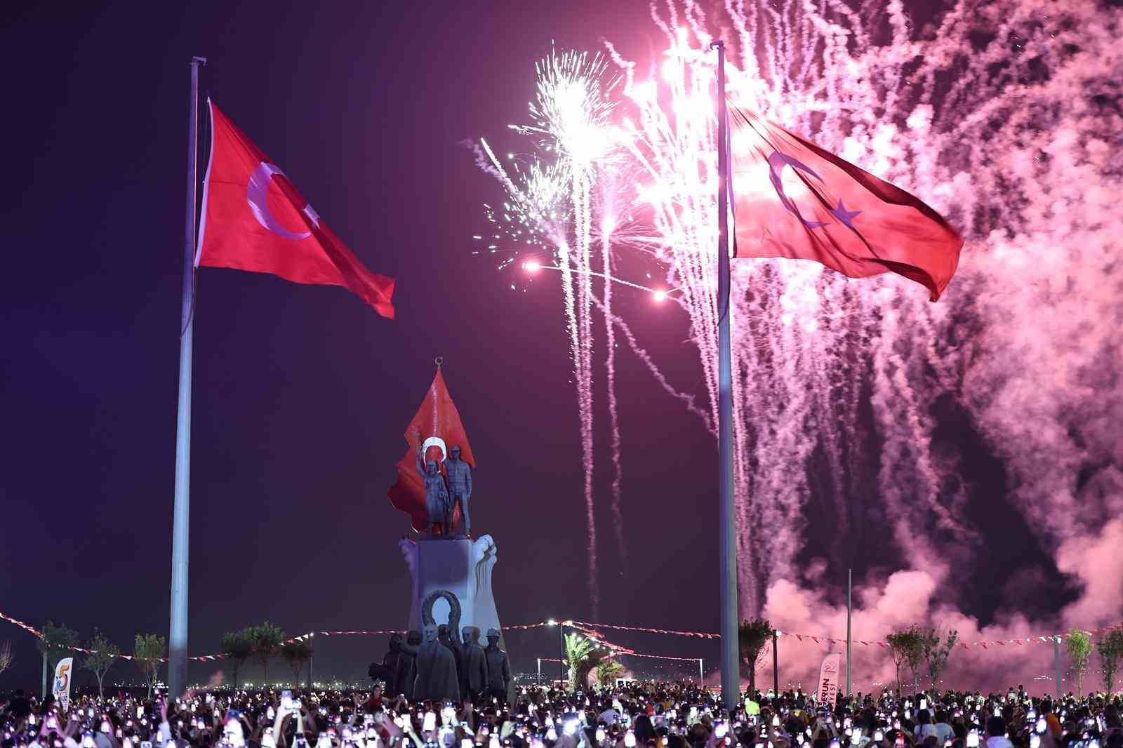 İskenderun’da Mahsun Kırmızıgül rüzgarı esti 4 iskenderunda mahsun kirmizigul ruzgari esti 0 CHQNtYlm