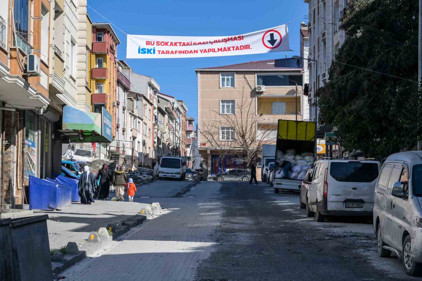 İSKİ, Esenyurt’ta yaptığı kazı çalışmalarının ardından sokakları kapatmadan bıraktı 4 iski esenyurtta yaptigi kazi calismalarinin ardindan sokaklari kapatmadan birakti 0 R9bJdDXl