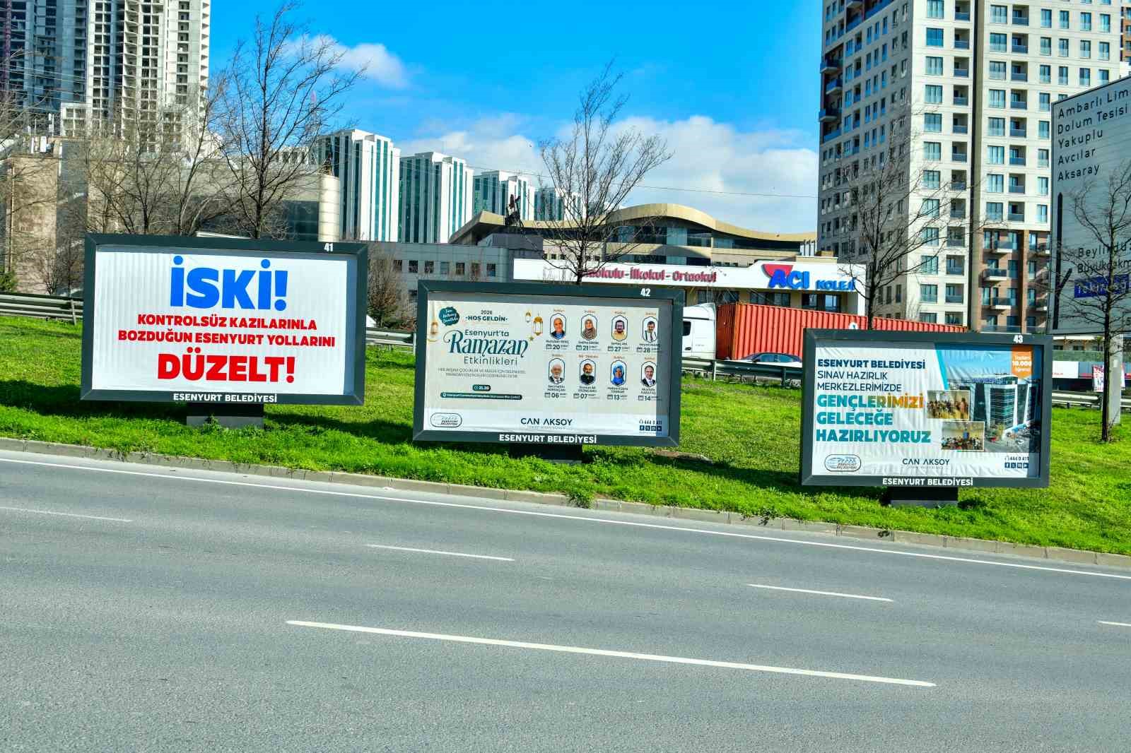 İSKİ, Esenyurt’ta yaptığı kazı çalışmalarının ardından sokakları kapatmadan bıraktı 7 iski esenyurtta yaptigi kazi calismalarinin ardindan sokaklari kapatmadan birakti 3 wDS3X5Ae