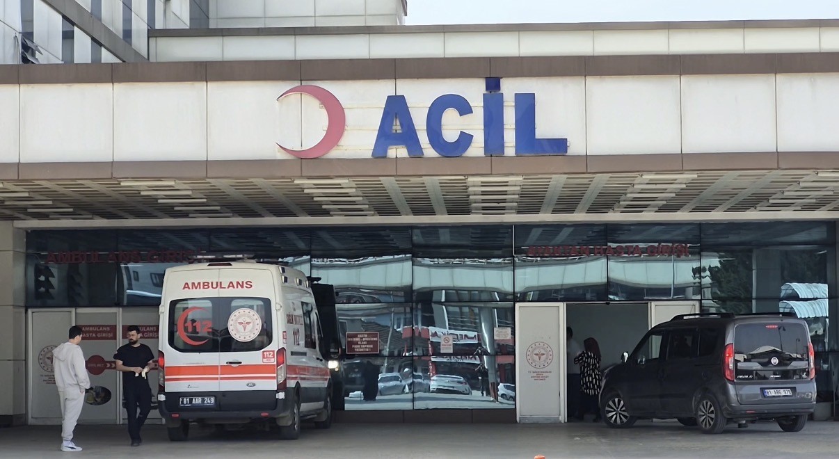iskinin altyapi calismasinda gocuk altinda kalan sahis kurtarildi 2 pUcKNSmH