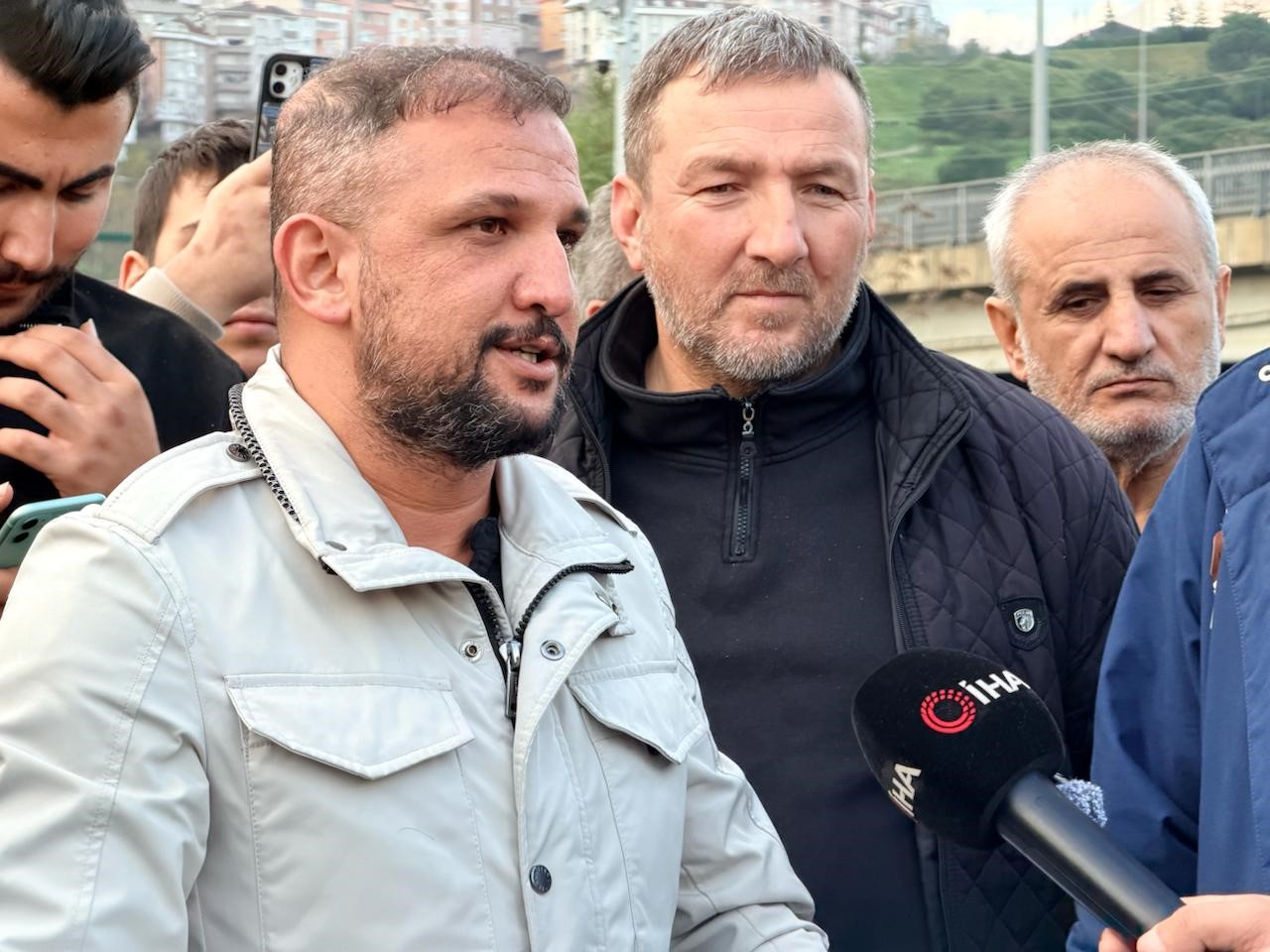 iskinin talimatiyla dokum yapan kamyonculara milyonluk kacak dokum cezasi iddiasi 7 uGKZOZdD