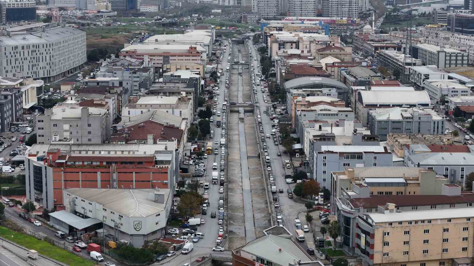 iskiye 3 milyon lira ceza kesilmisti marmara denizine lagim akitmaya devam ediyor 7 GYHWH9C6