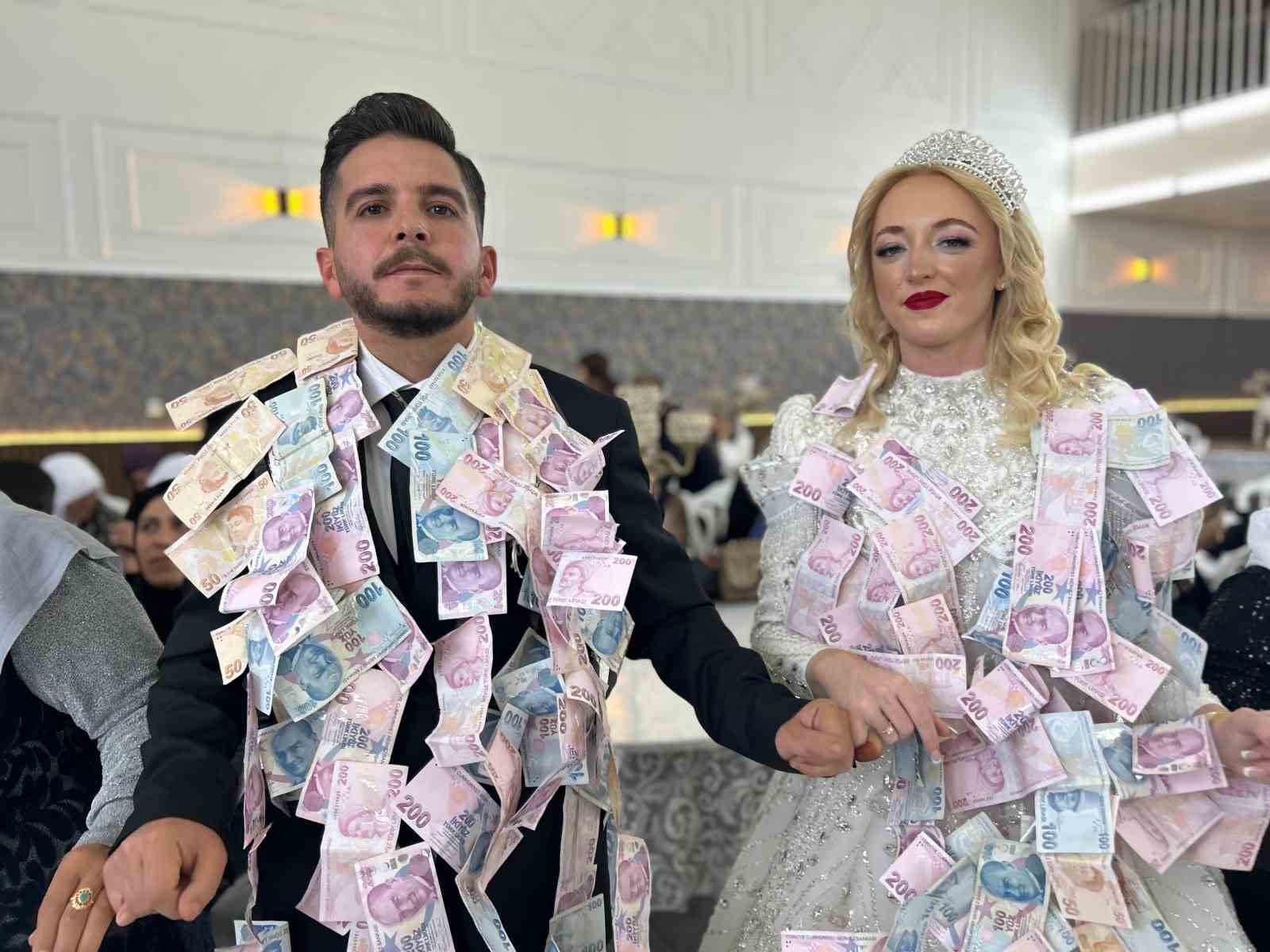 iskocyali geline van usulu dugun 1