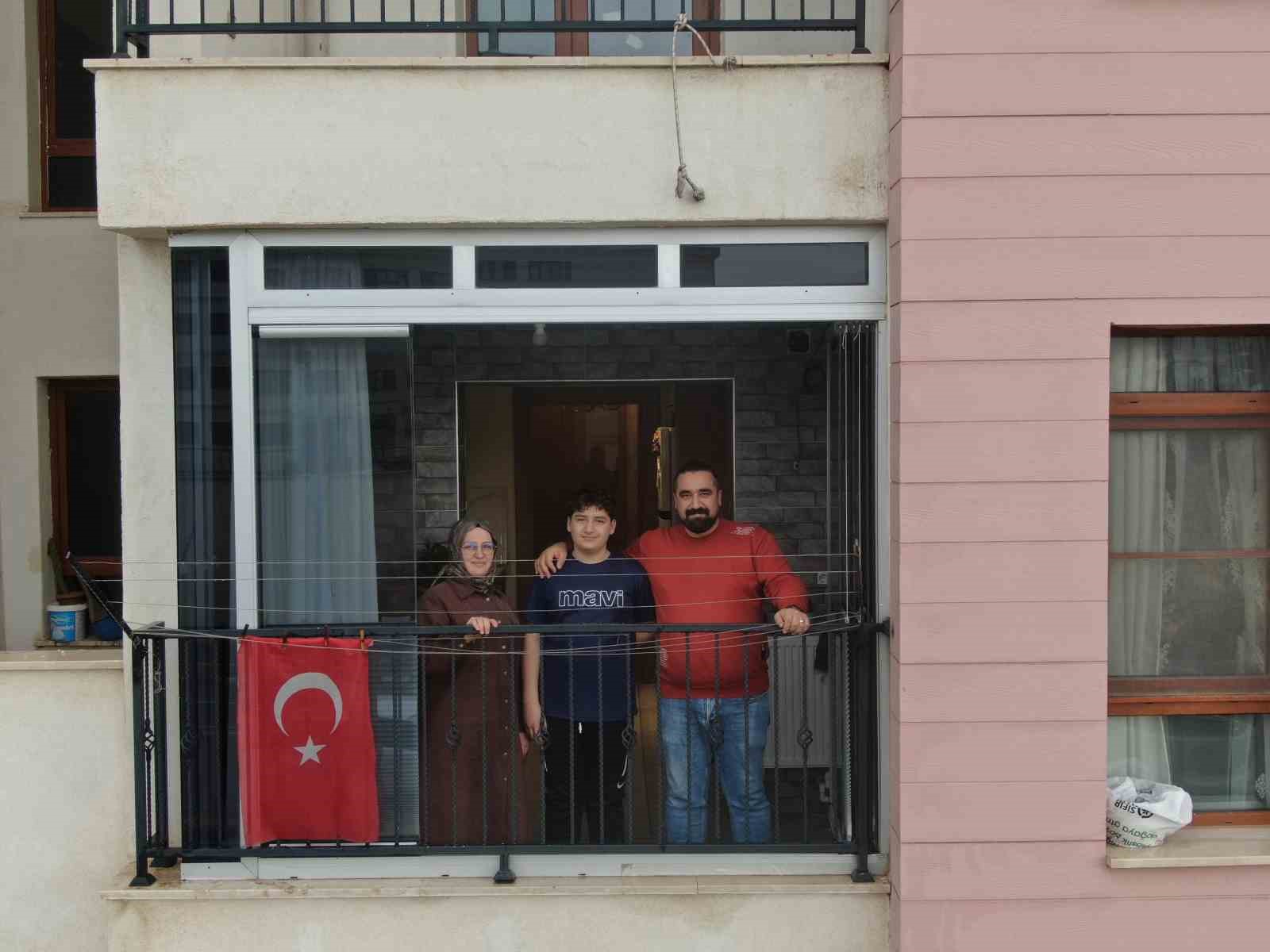 islahiye deprem konutlarinin yuzde 97si hak sahiplerine teslim edildi 3 GlfMdnDN