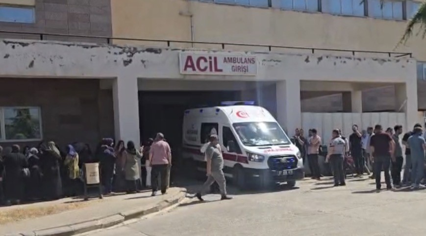 İslahiye’de silahlı saldırıya uğrayan şahıs hayatını kaybetti 4 islahiyede silahli saldiriya ugrayan sahis hayatini kaybetti 0 gytOvgiV