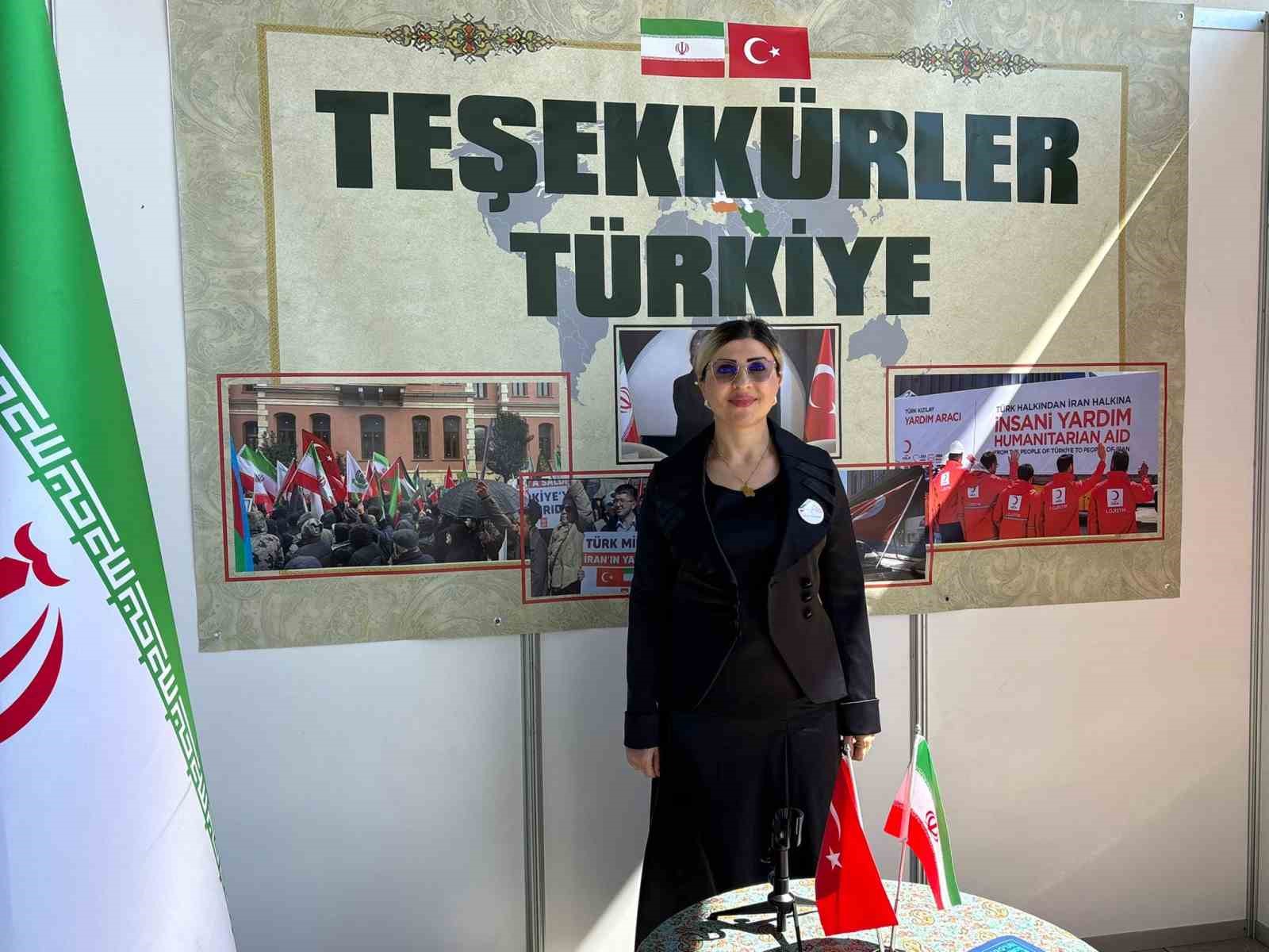 İslam coğrafyasının renkleri aynı fuarda buluştu 5 islam cografyasinin renkleri ayni fuarda bulustu 1 WNem56qX