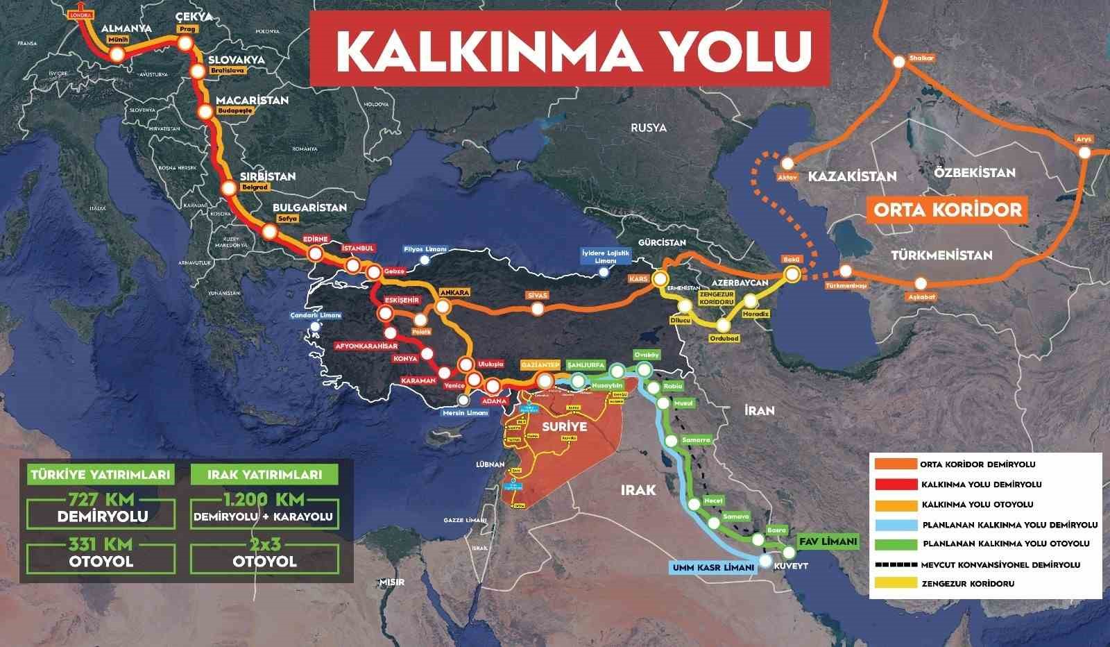 islam isbirligi teskilati uyesi ulkelerin ulastirma bakanlari 40 yil sonra istanbulda toplaniyor 1 X8i3PTMb