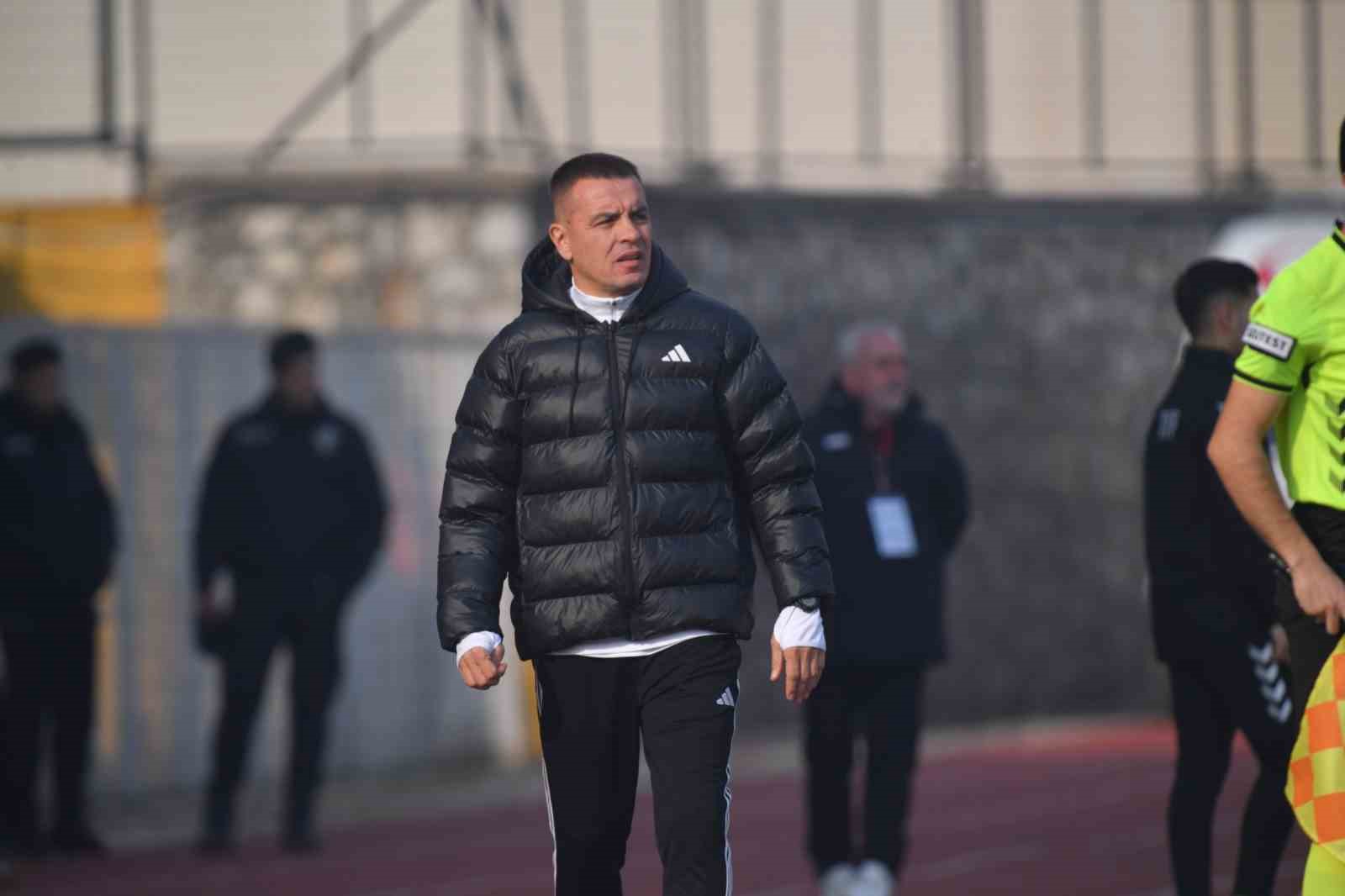 ismail gulduren play off hedefimize inancla yuruyoruz 0 hjXulLUO