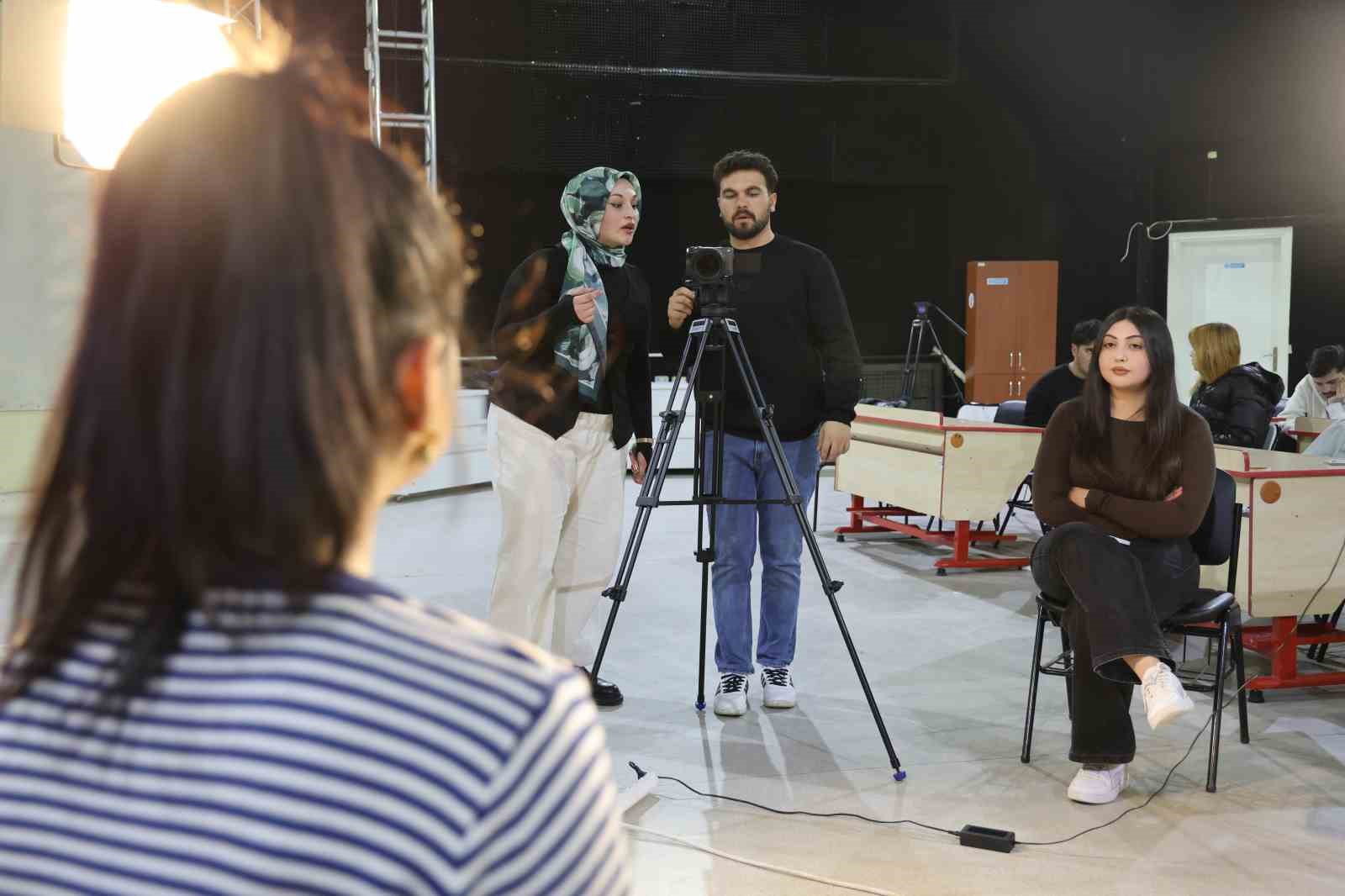 ismail gunesin hayati belgesel oluyor 1 VKSlIsbw