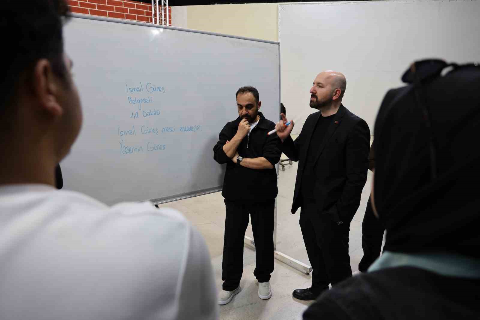 ismail gunesin hayati belgesel oluyor 4 5Evbvg8s