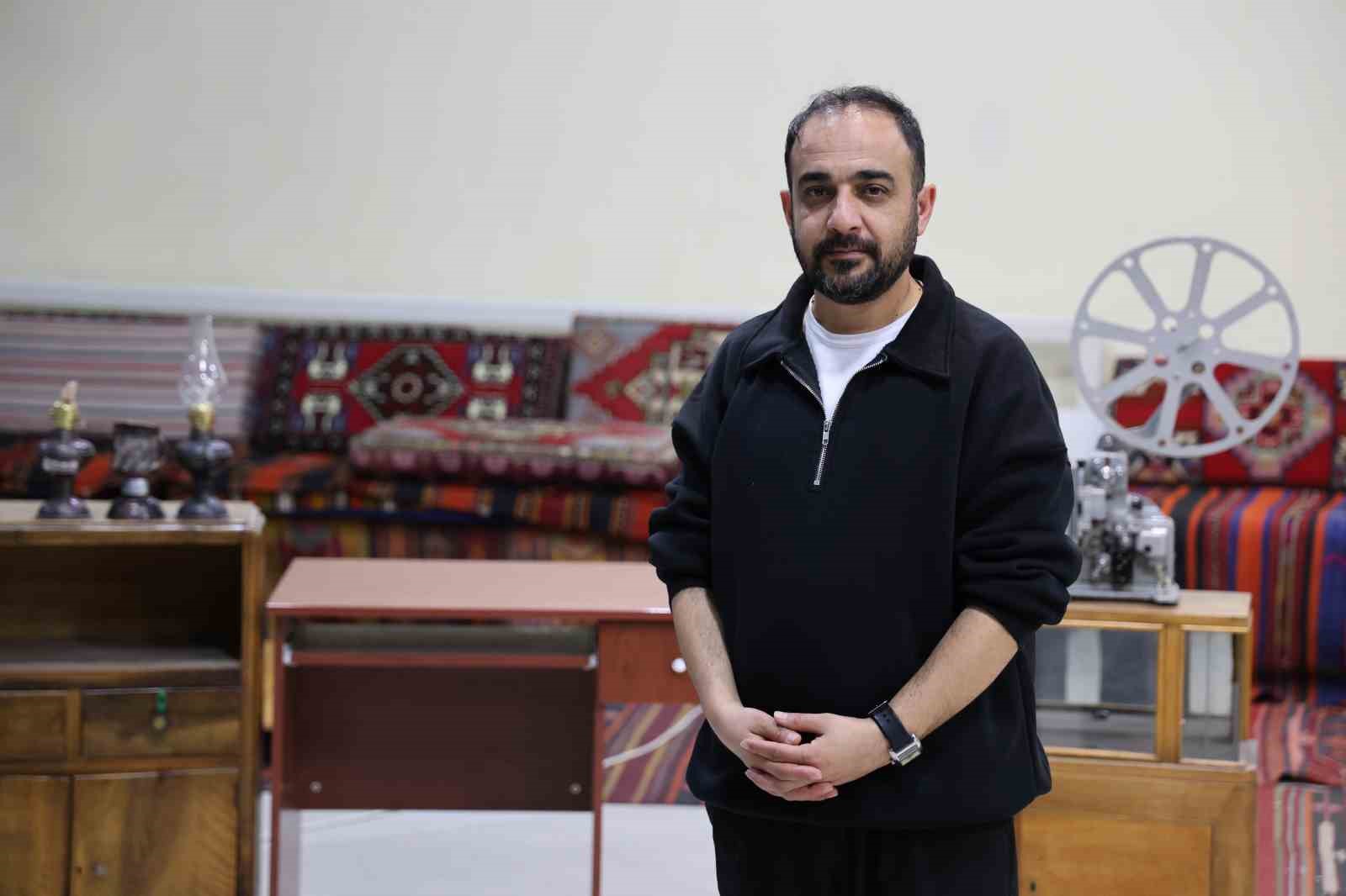 ismail gunesin hayati belgesel oluyor 6 LRTPypsg