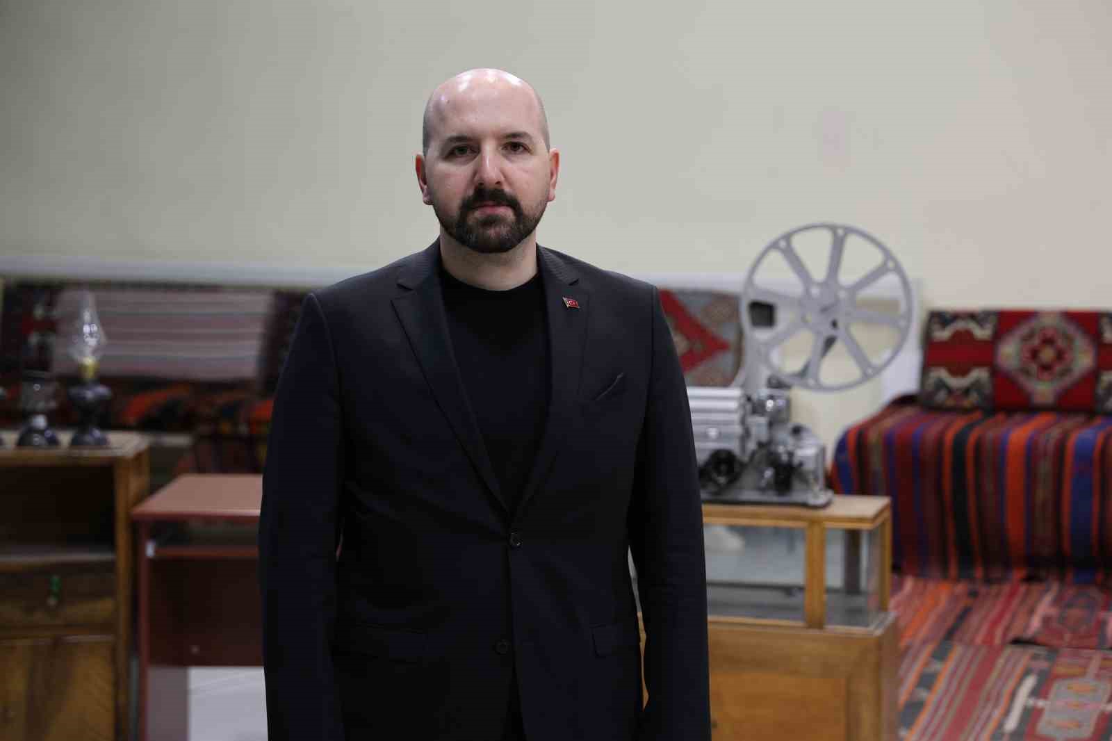 ismail gunesin hayati belgesel oluyor 7 kjcy79eI