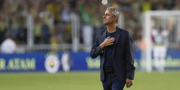 ismail kartal