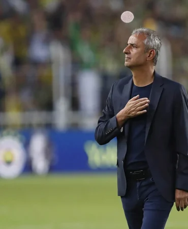 ismail kartal