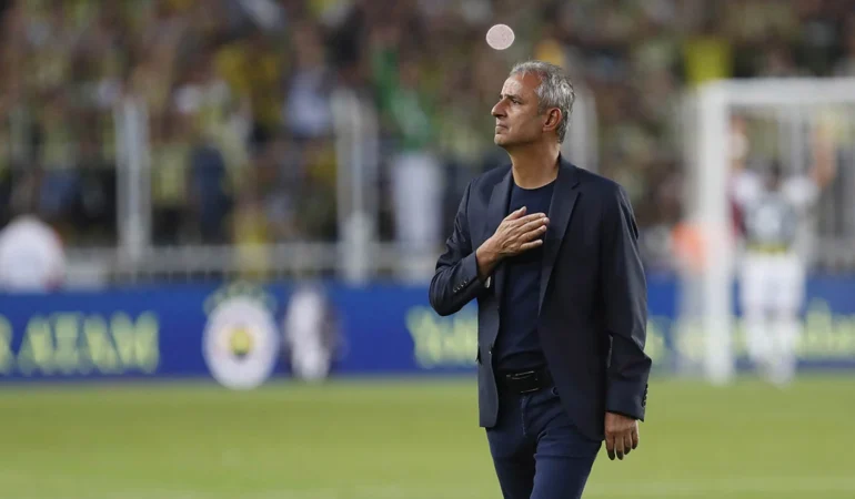 ismail kartal