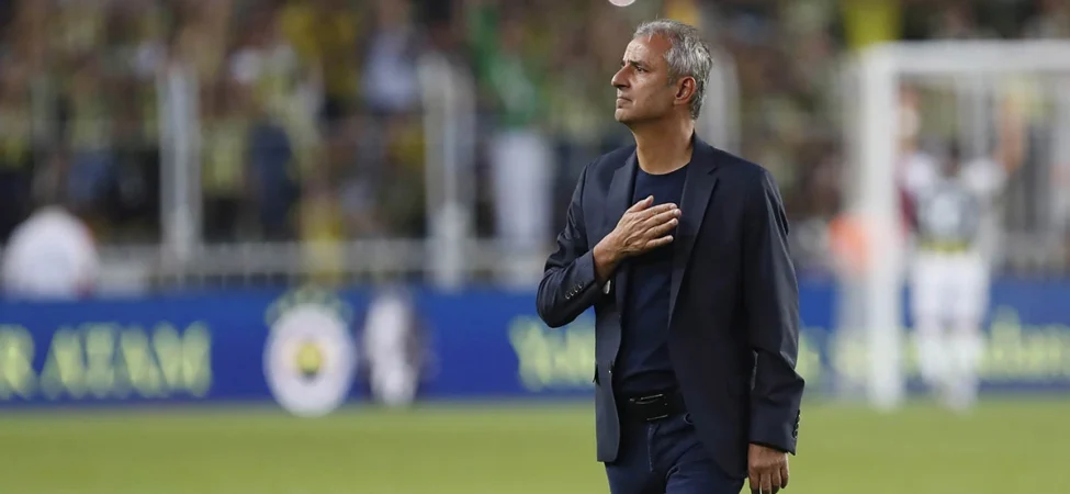 ismail kartal